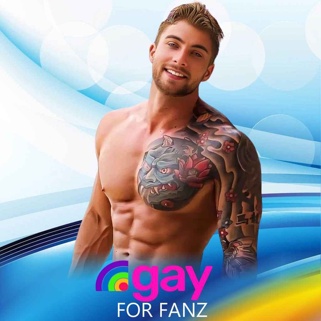 Gay For Fanz – Only Fans Of The Hottest Guys, Men & Sexy Dudes